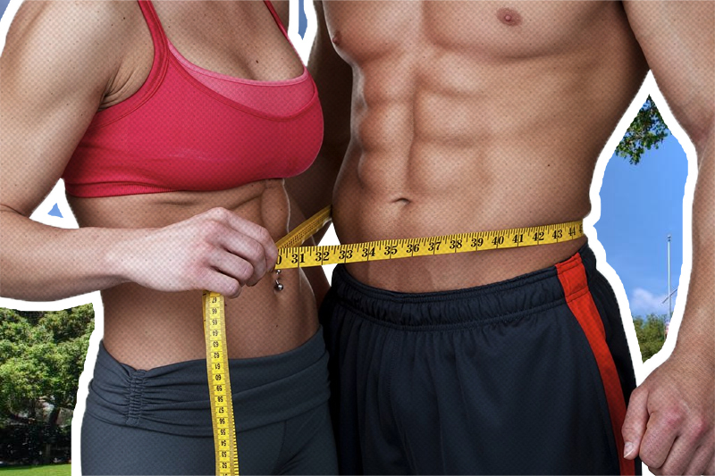 Why Weight Loss is a Different Battle for Men and Women