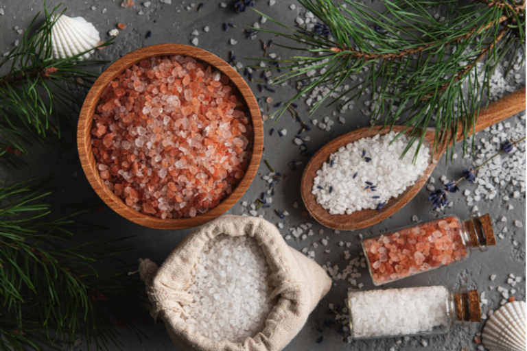 The Truth About Salt: 5 Things You Should Know