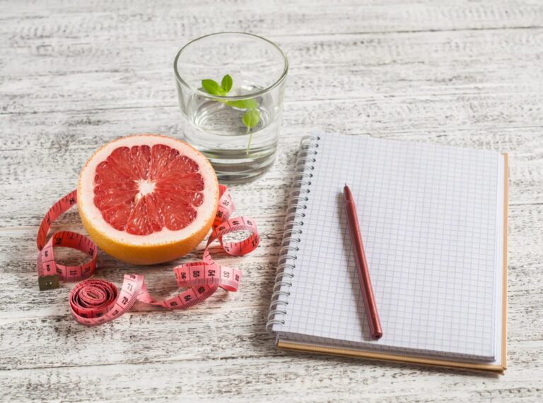 Nutrition: how to keep a food diary