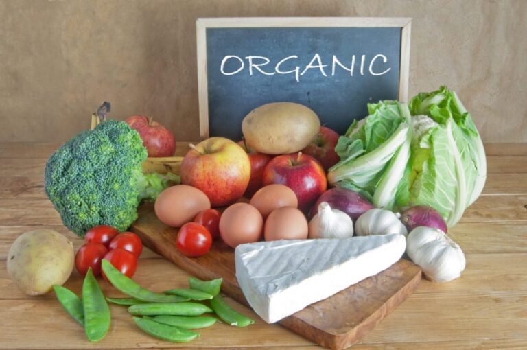 Organic food: what you need to know